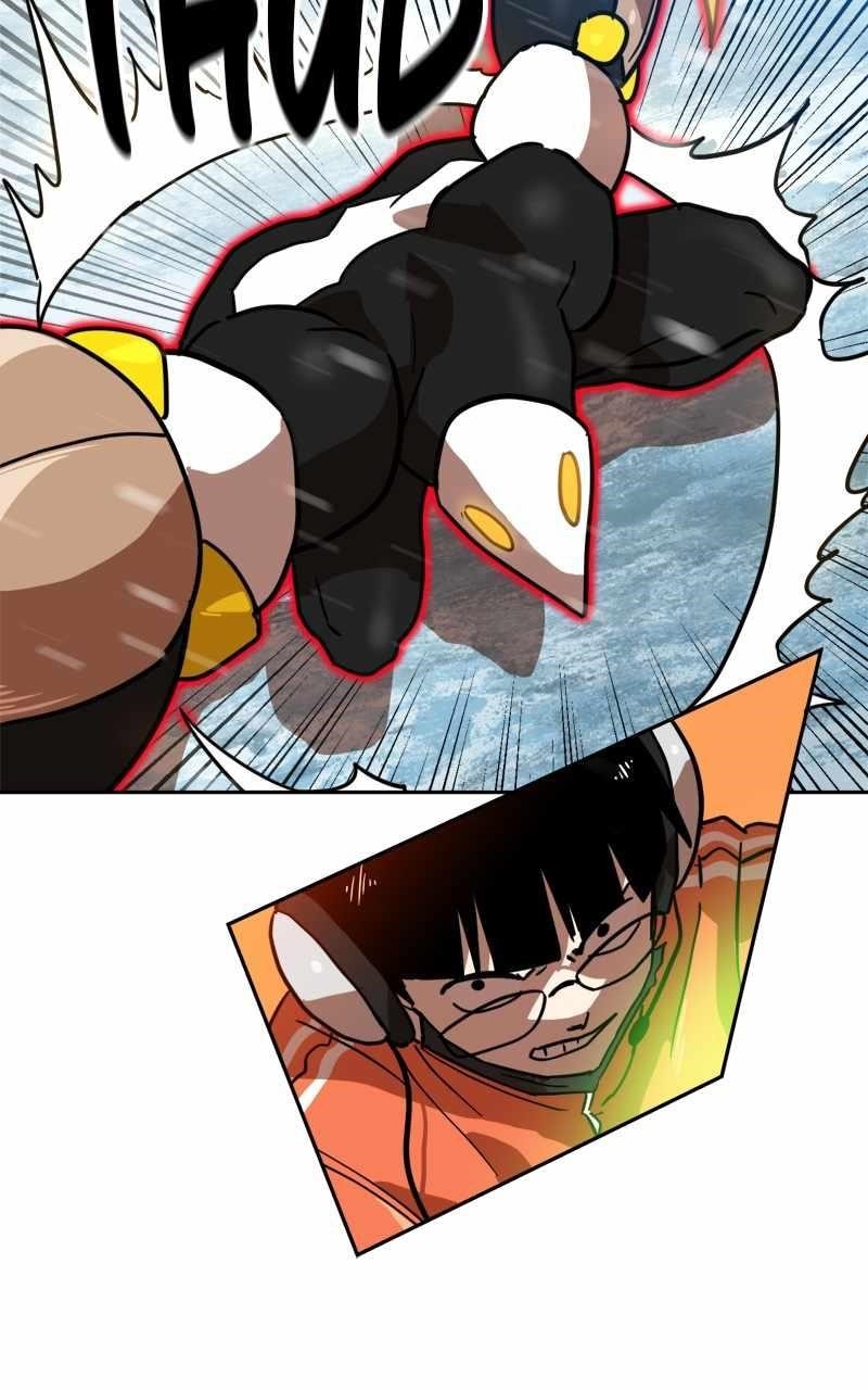 Double Click (PARK Soo-bong) — Chapter 127 — page 24