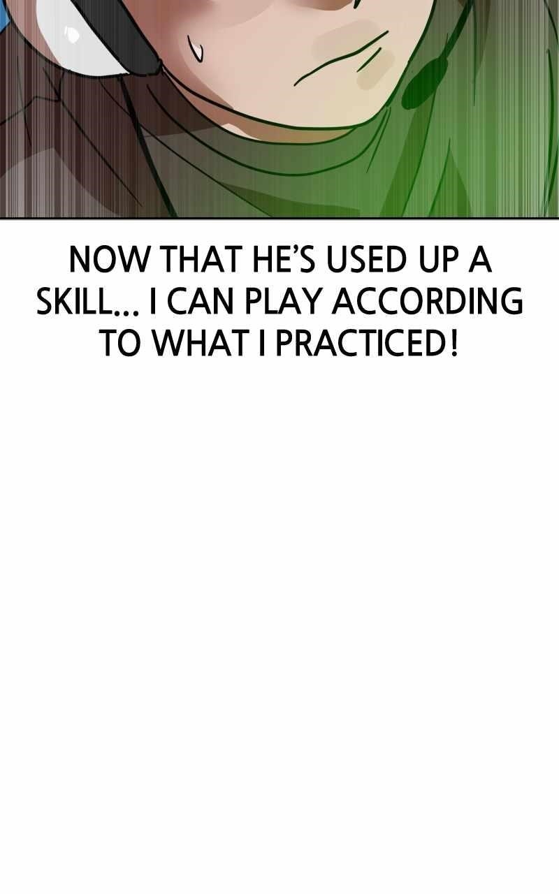 Double Click (PARK Soo-bong) — Chapter 127 — page 31