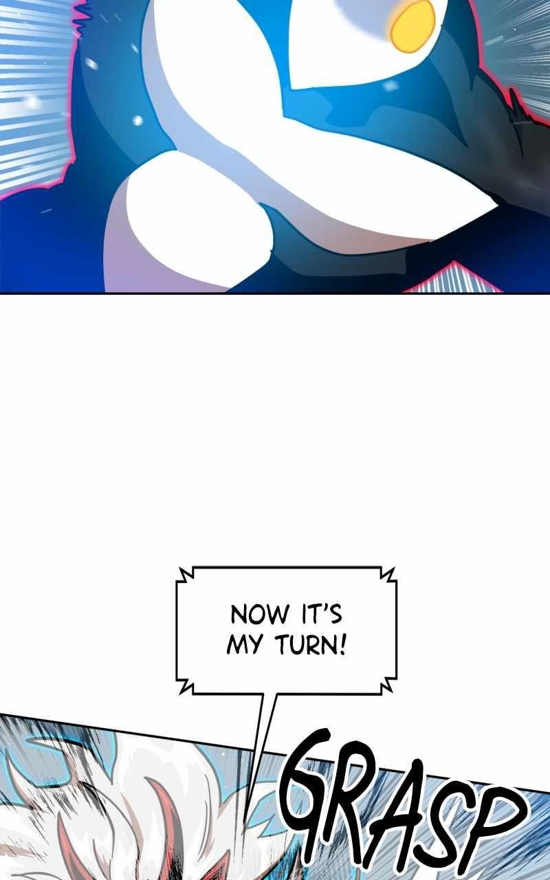 Double Click (PARK Soo-bong) — Chapter 127 — page 34