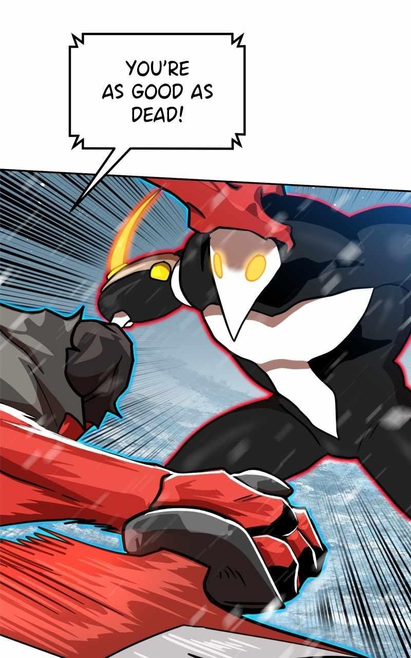 Double Click (PARK Soo-bong) — Chapter 127 — page 36