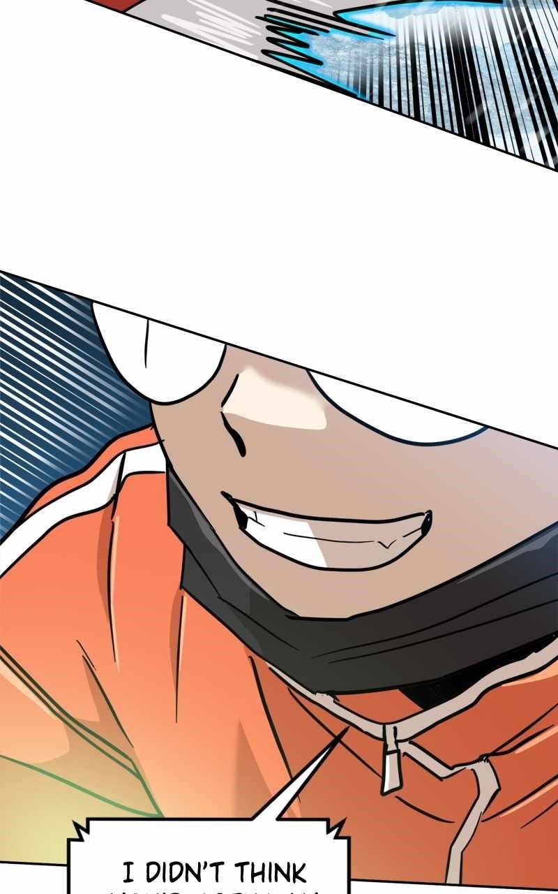 Double Click (PARK Soo-bong) — Chapter 127 — page 37