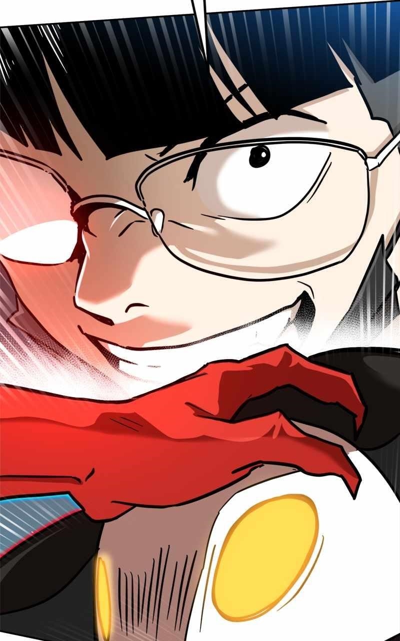 Double Click (PARK Soo-bong) — Chapter 127 — page 39