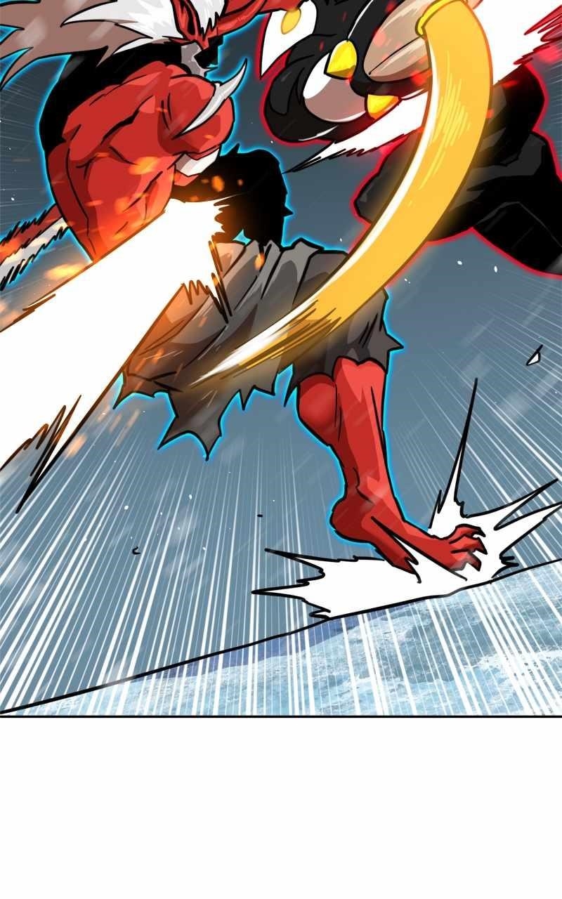 Double Click (PARK Soo-bong) — Chapter 127 — page 41