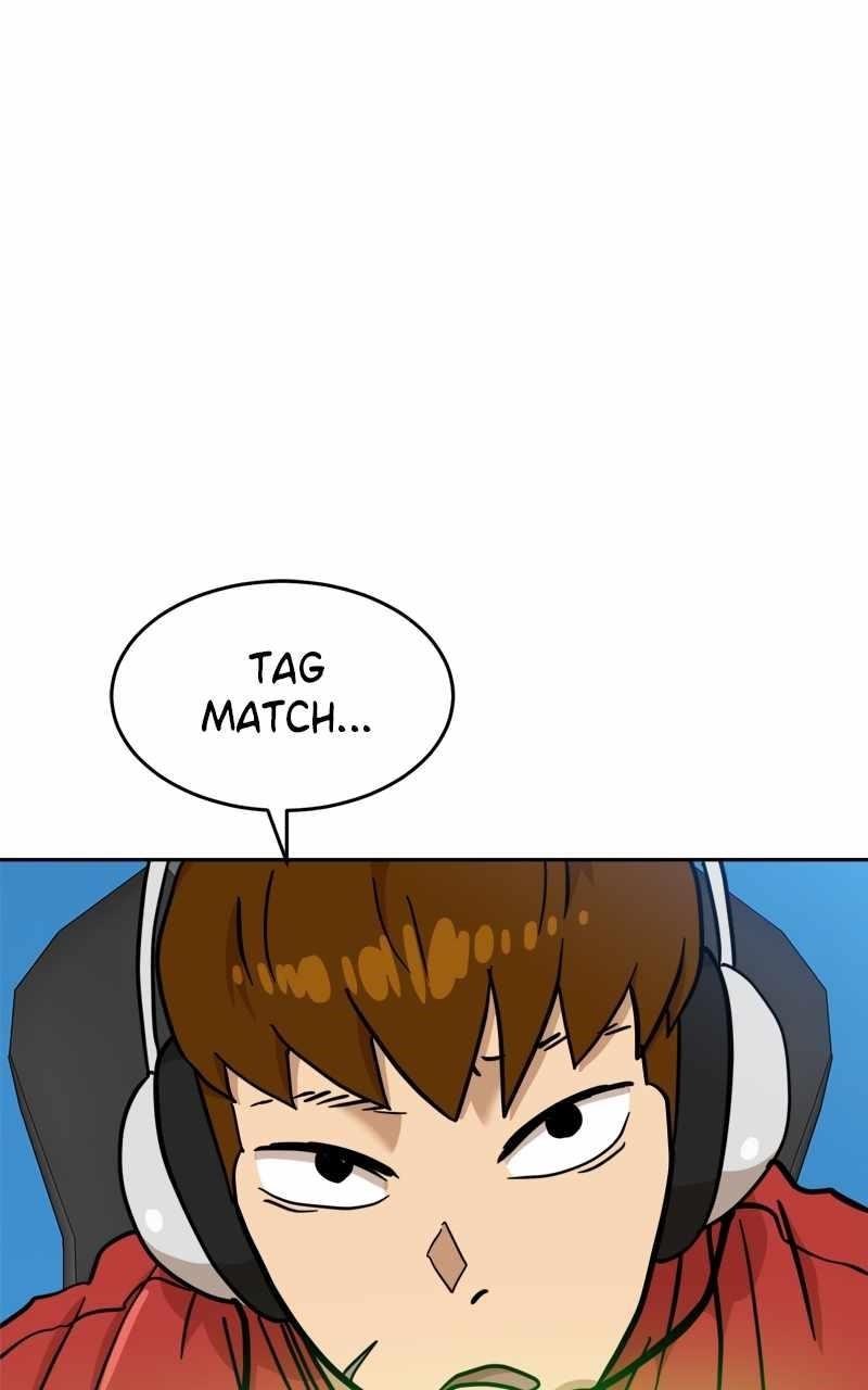 Double Click (PARK Soo-bong) — Chapter 127 — page 43