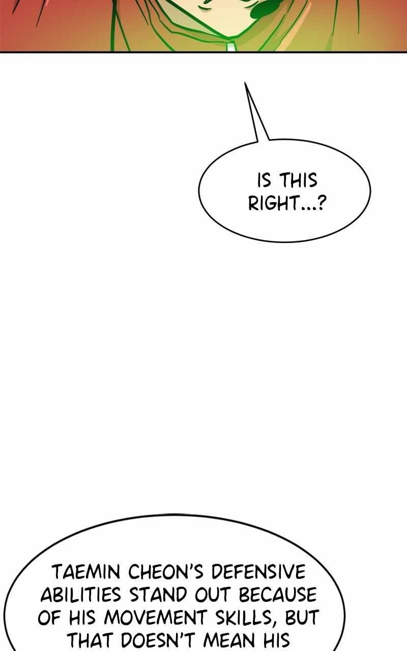 Double Click (PARK Soo-bong) — Chapter 127 — page 44