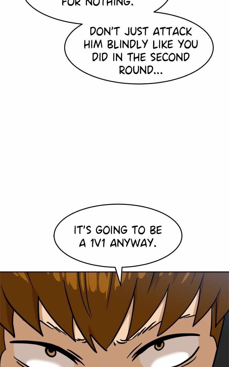 Double Click (PARK Soo-bong) — Chapter 127 — page 46