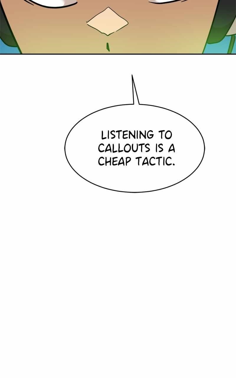 Double Click (PARK Soo-bong) — Chapter 127 — page 47