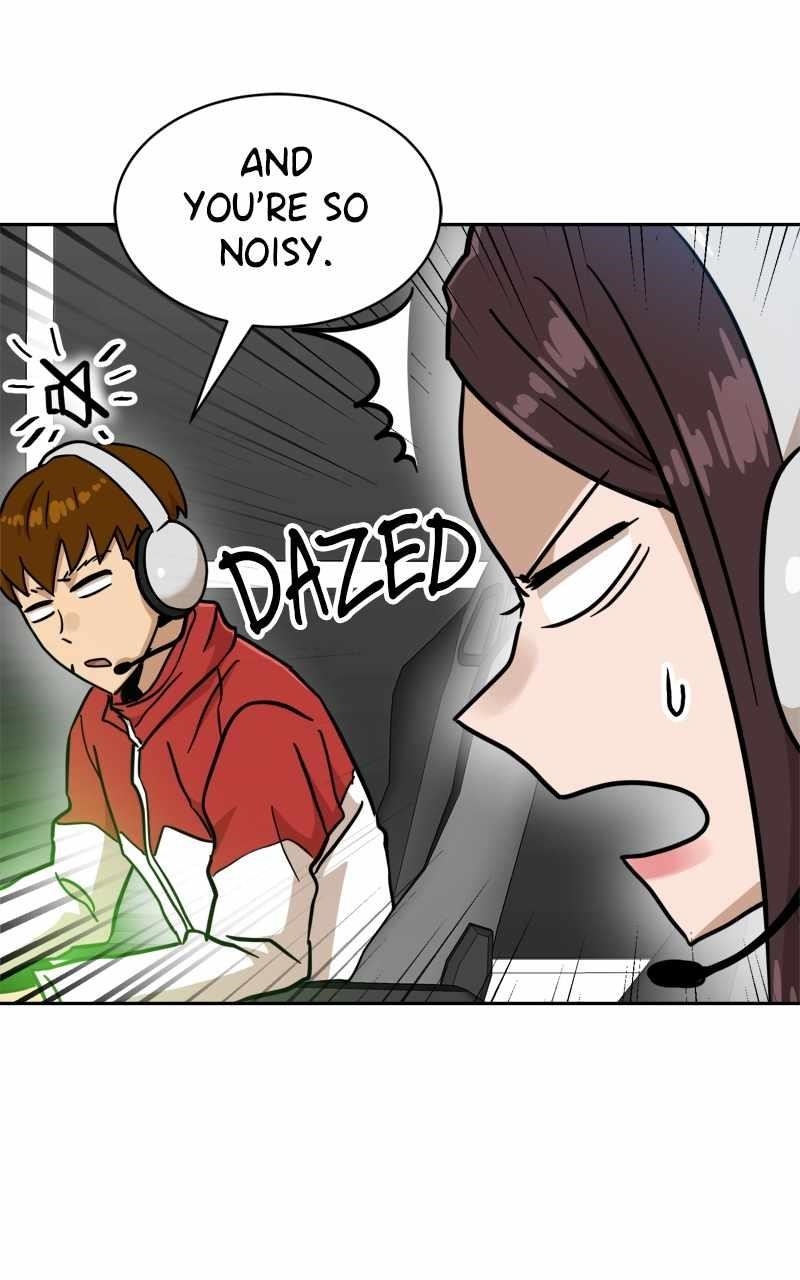 Double Click (PARK Soo-bong) — Chapter 127 — page 48