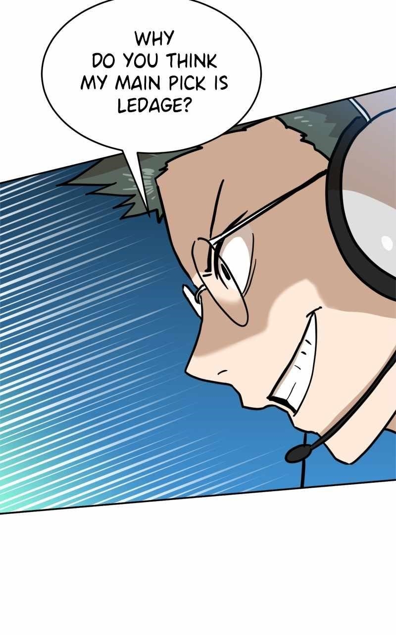 Double Click (PARK Soo-bong) — Chapter 127 — page 55