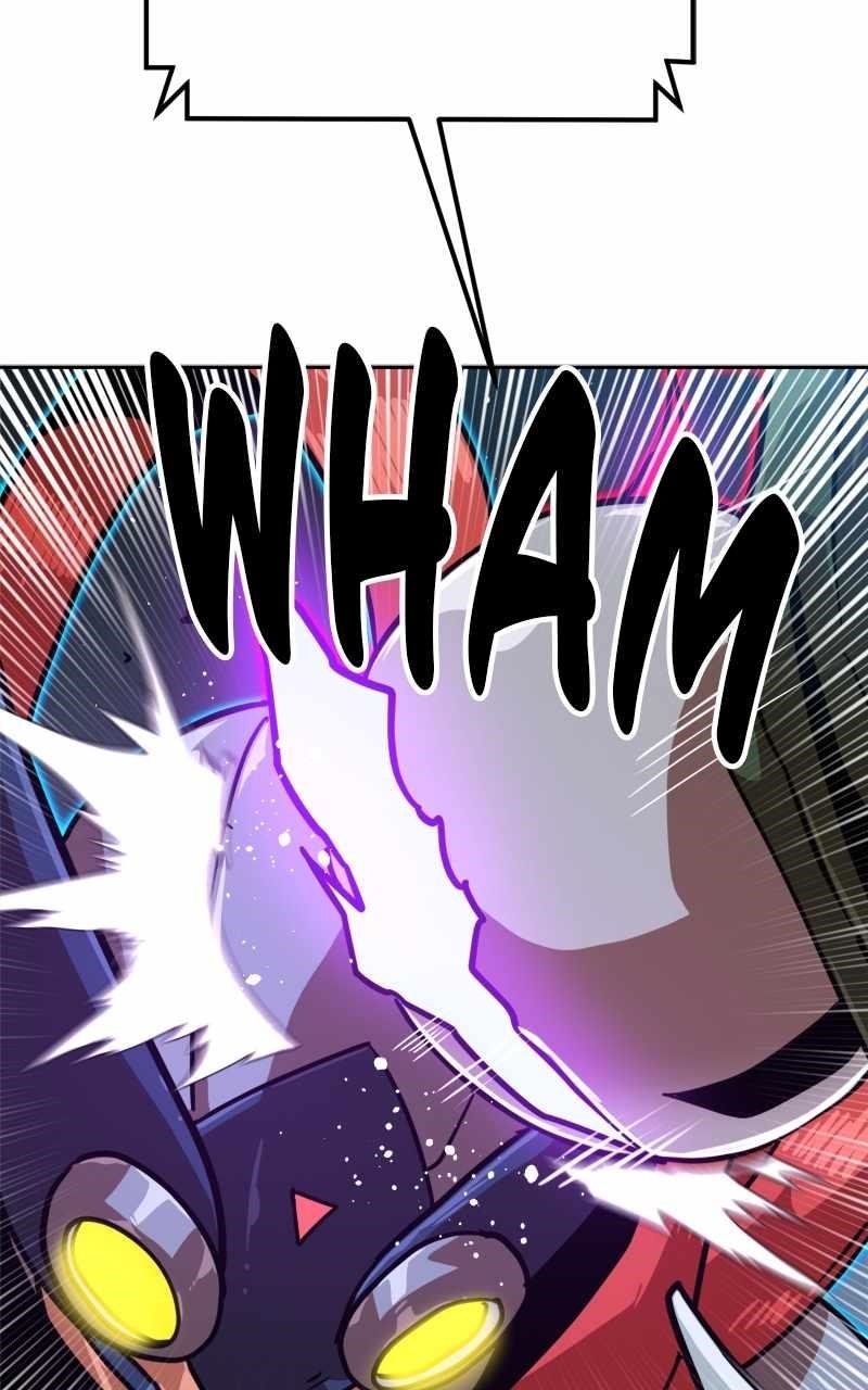 Double Click (PARK Soo-bong) — Chapter 127 — page 57