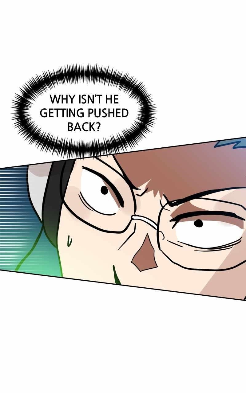 Double Click (PARK Soo-bong) — Chapter 127 — page 60