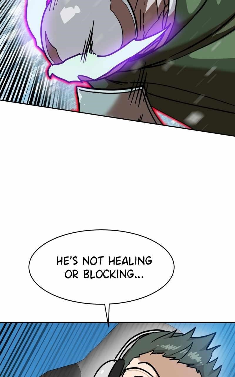 Double Click (PARK Soo-bong) — Chapter 127 — page 64