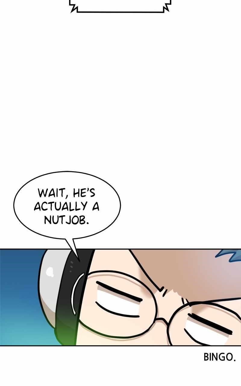 Double Click (PARK Soo-bong) — Chapter 127 — page 69