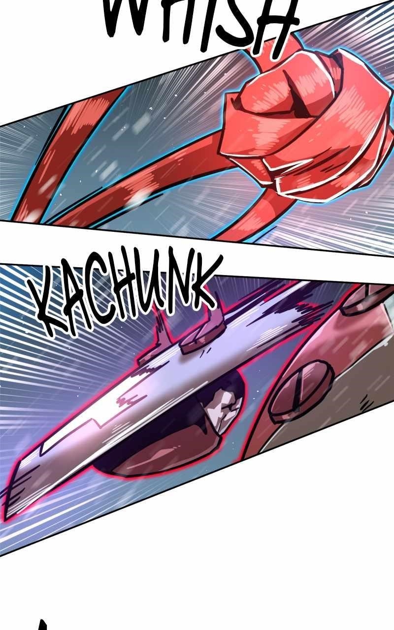 Double Click (PARK Soo-bong) — Chapter 127 — page 77