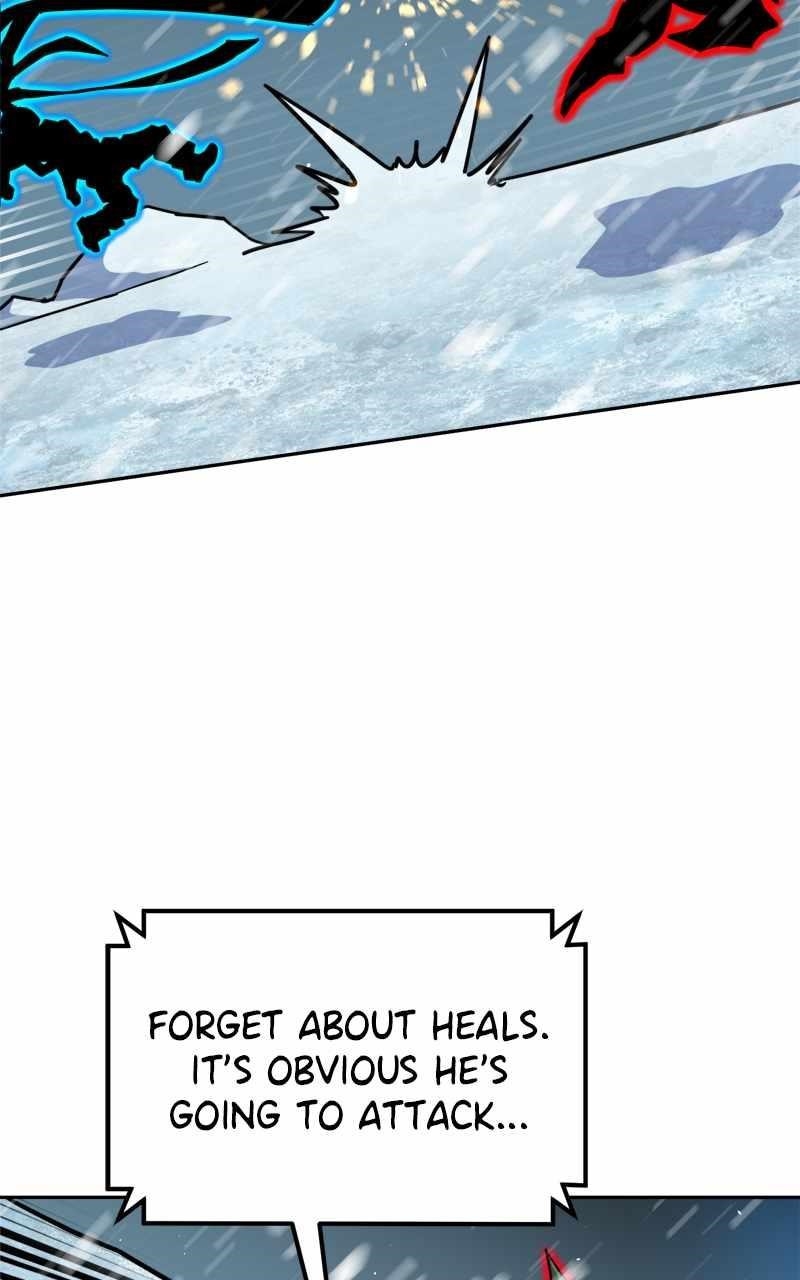 Double Click (PARK Soo-bong) — Chapter 127 — page 80