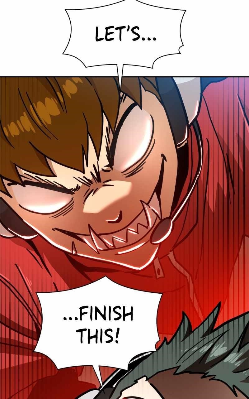 Double Click (PARK Soo-bong) — Chapter 127 — page 83