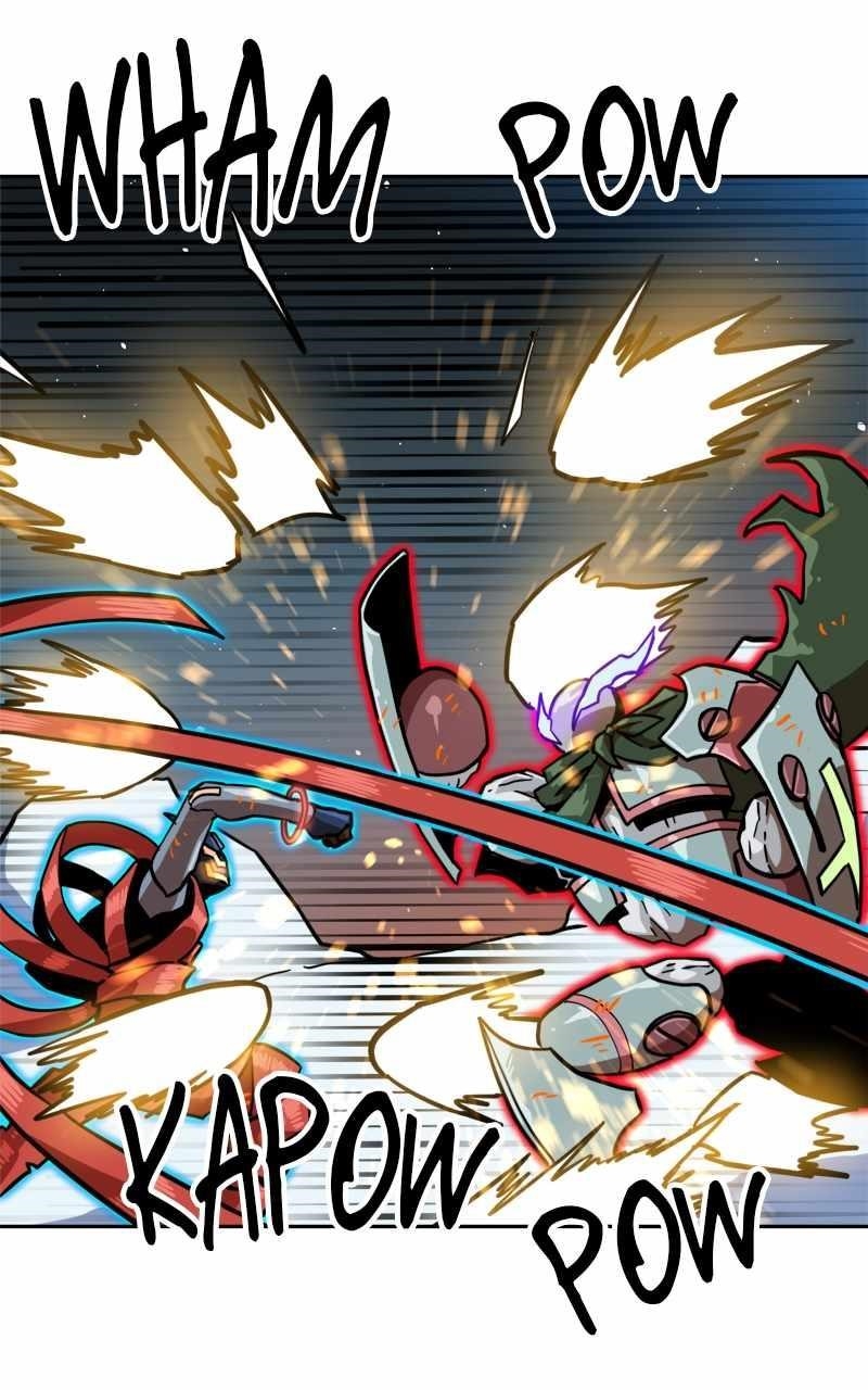 Double Click (PARK Soo-bong) — Chapter 127 — page 85