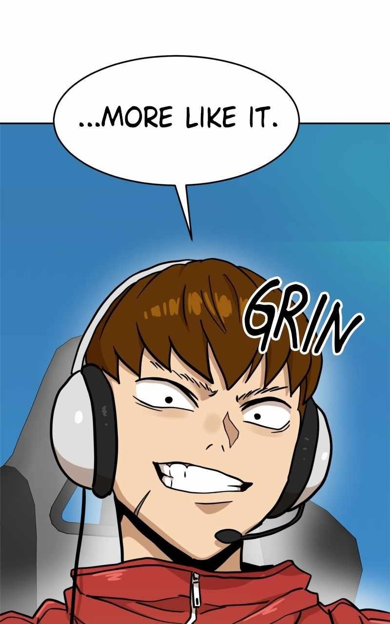 Double Click (PARK Soo-bong) — Chapter 127 — page 97