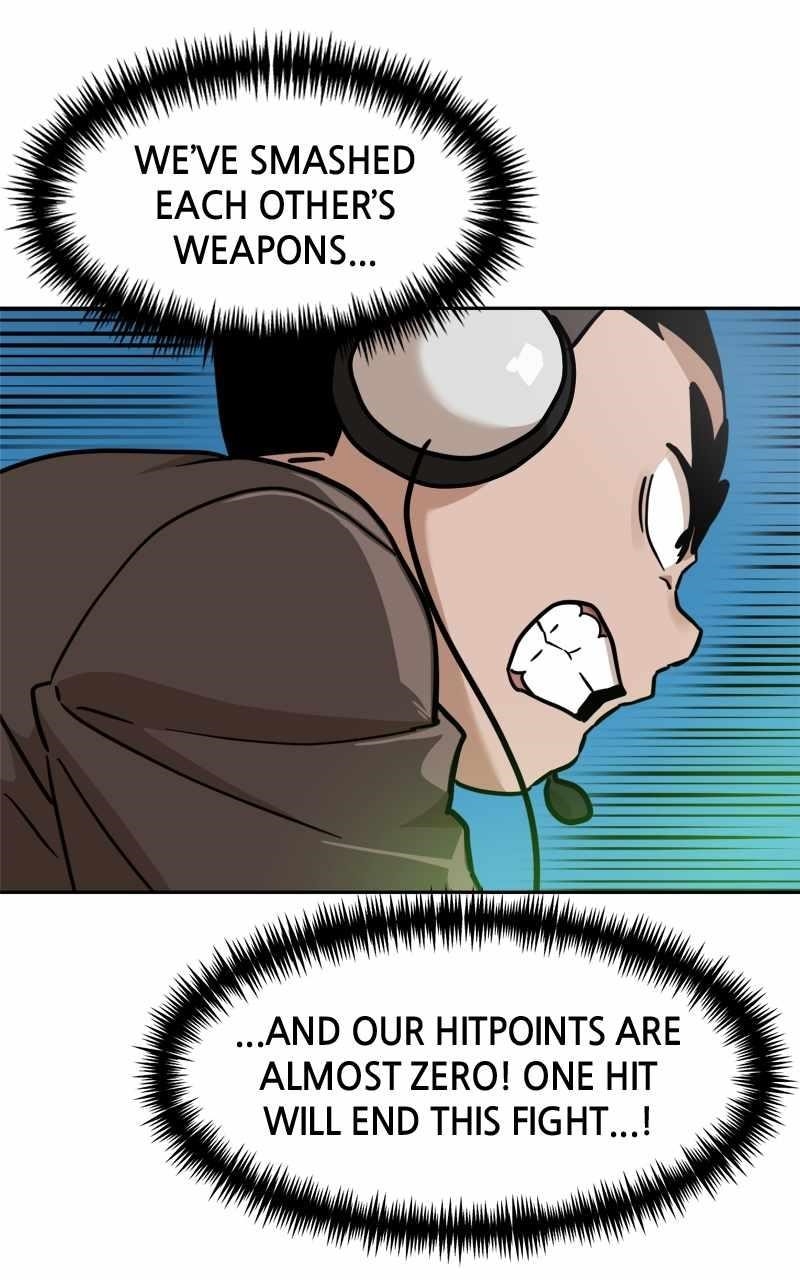 Double Click (PARK Soo-bong) — Chapter 127 — page 104
