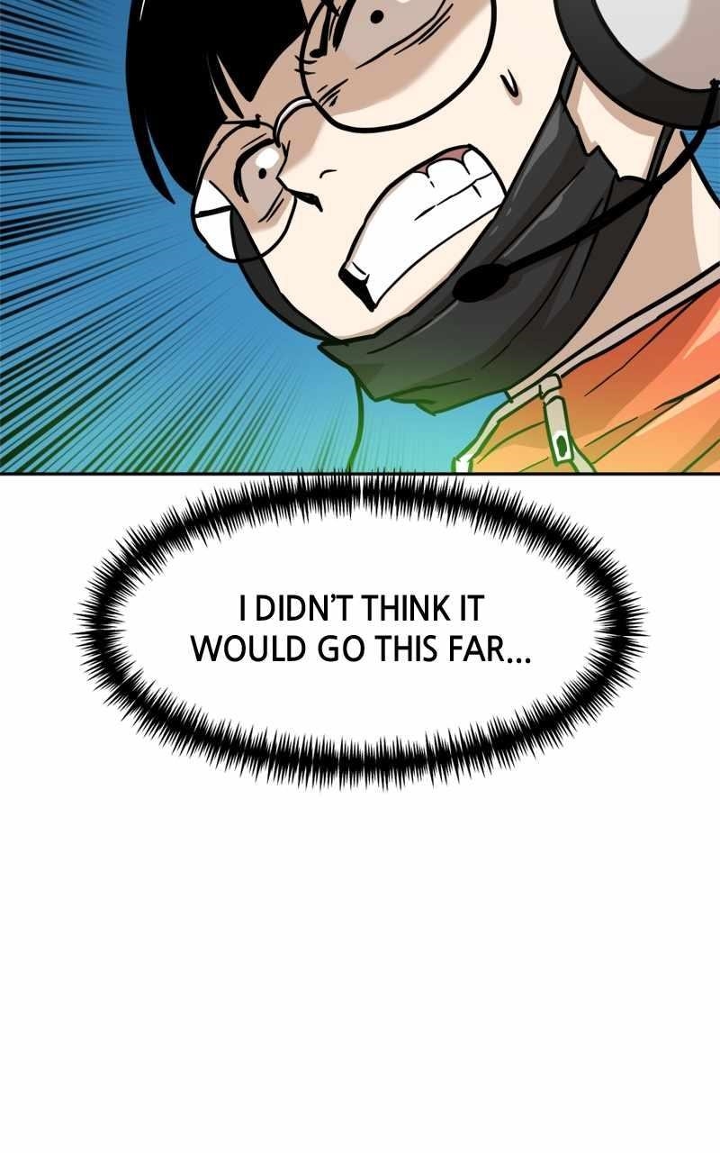 Double Click (PARK Soo-bong) — Chapter 127 — page 107