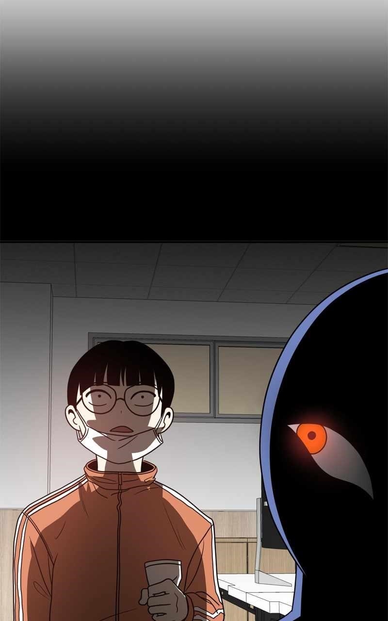Double Click (PARK Soo-bong) — Chapter 127 — page 109
