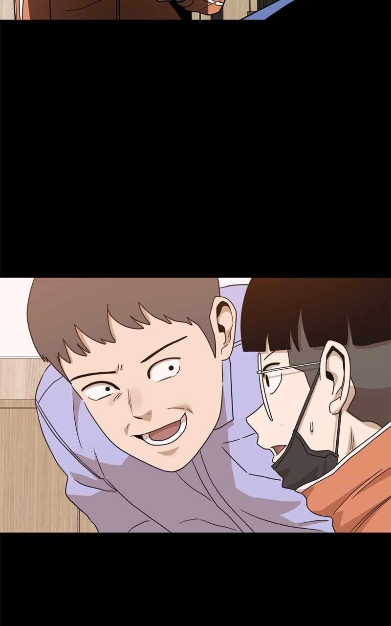 Double Click (PARK Soo-bong) — Chapter 127 — page 110