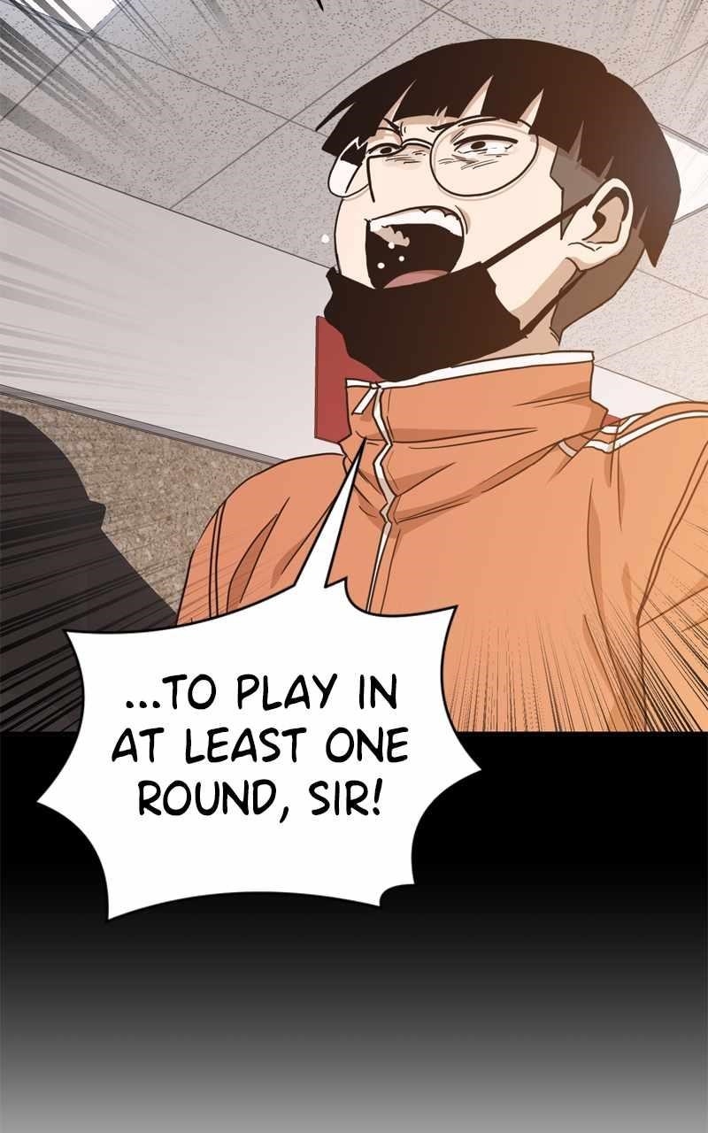 Double Click (PARK Soo-bong) — Chapter 127 — page 114