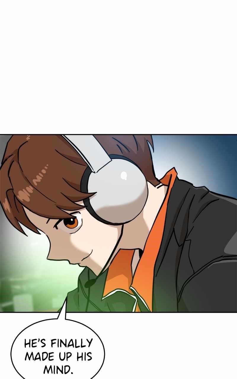 Double Click (PARK Soo-bong) — Chapter 127 — page 117