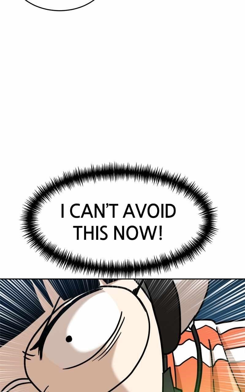 Double Click (PARK Soo-bong) — Chapter 127 — page 118
