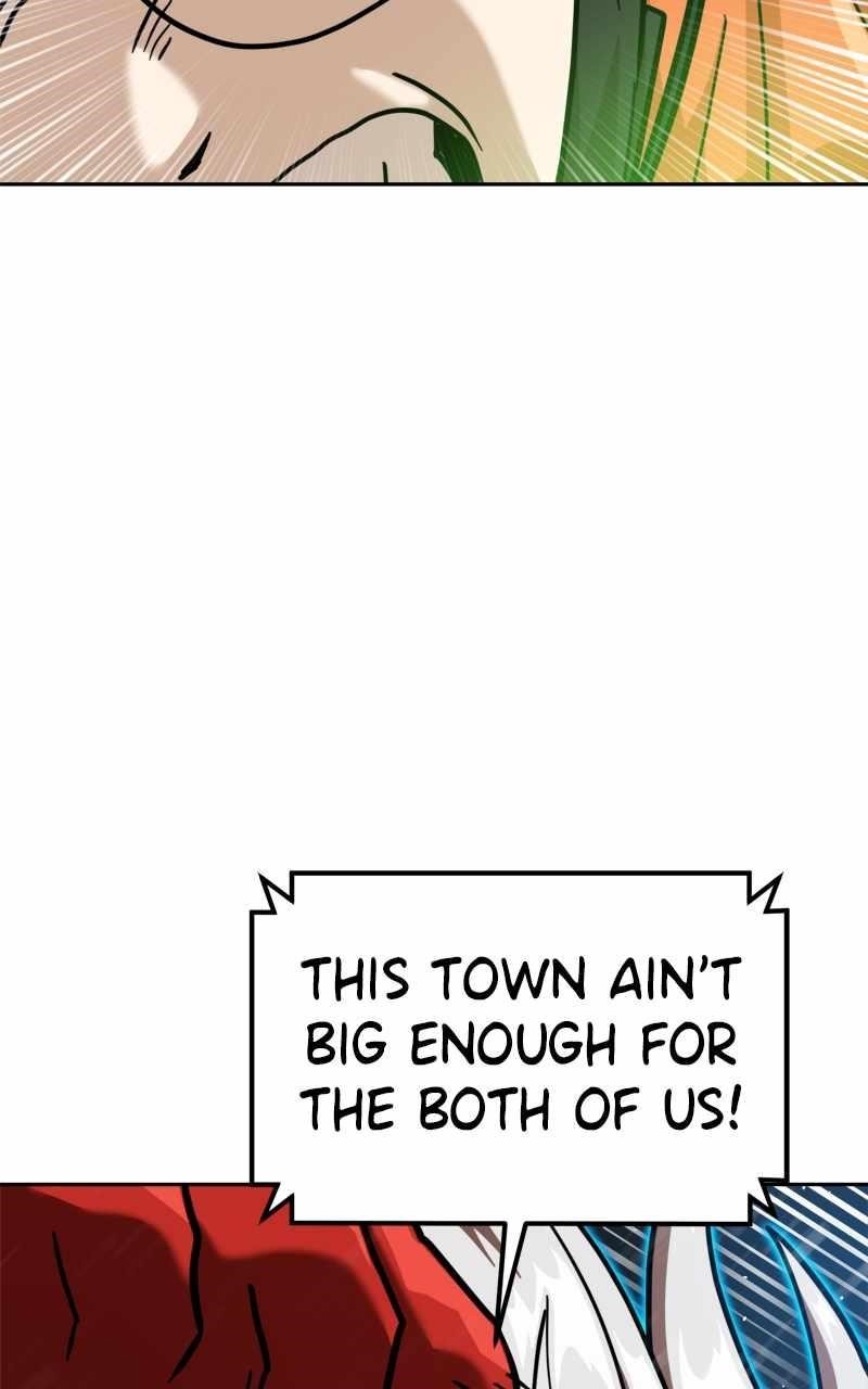 Double Click (PARK Soo-bong) — Chapter 127 — page 119