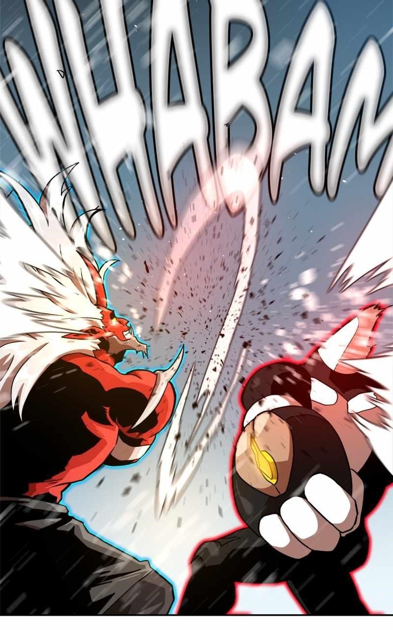 Double Click (PARK Soo-bong) — Chapter 127 — page 123