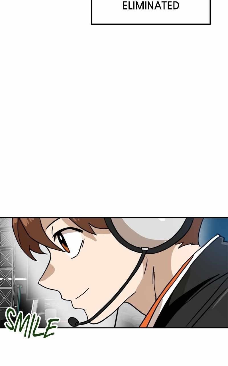 Double Click (PARK Soo-bong) — Chapter 127 — page 129