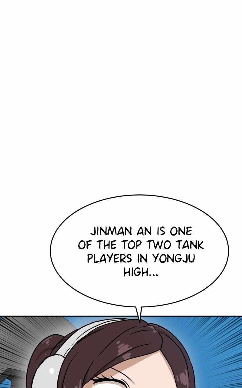 Double Click (PARK Soo-bong) — Chapter 127 — page 130
