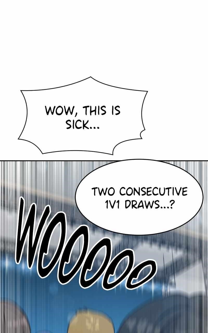 Double Click (PARK Soo-bong) — Chapter 127 — page 132