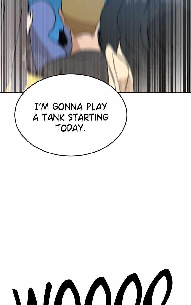 Double Click (PARK Soo-bong) — Chapter 127 — page 133