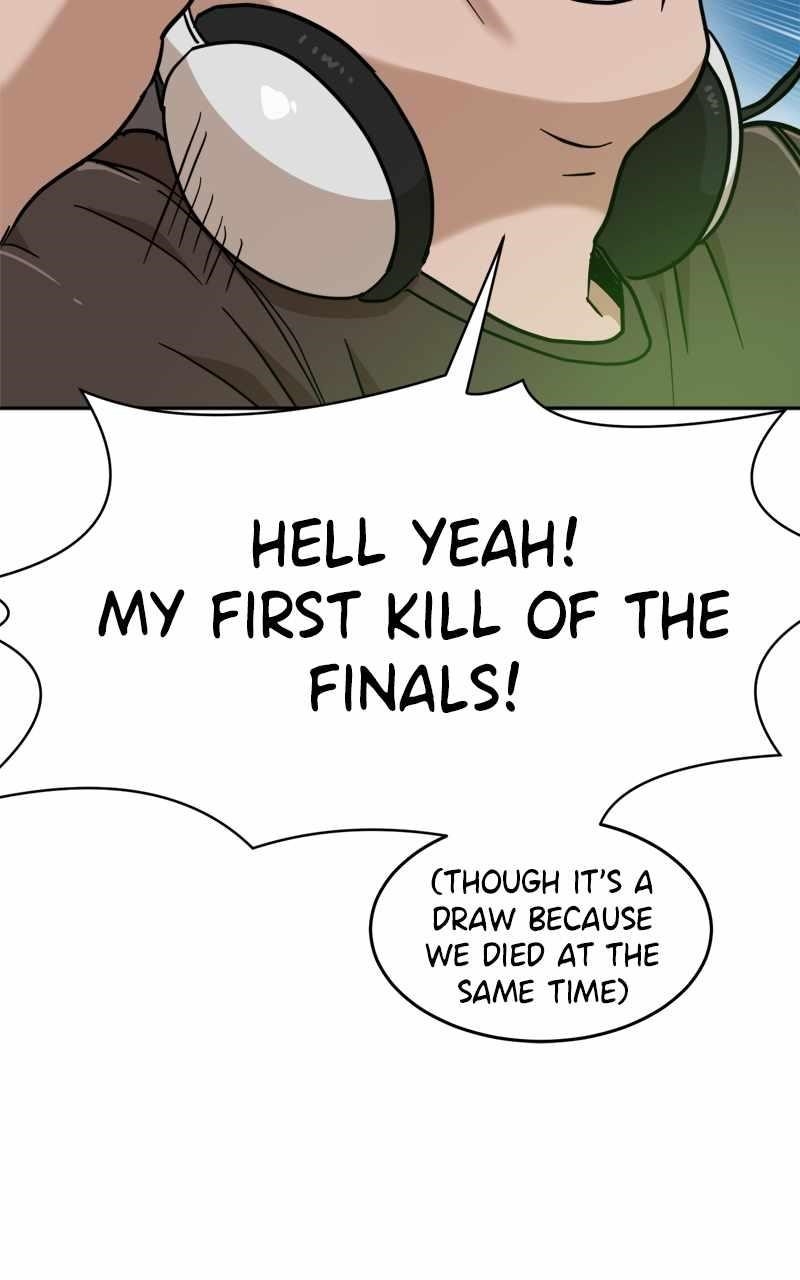 Double Click (PARK Soo-bong) — Chapter 127 — page 136
