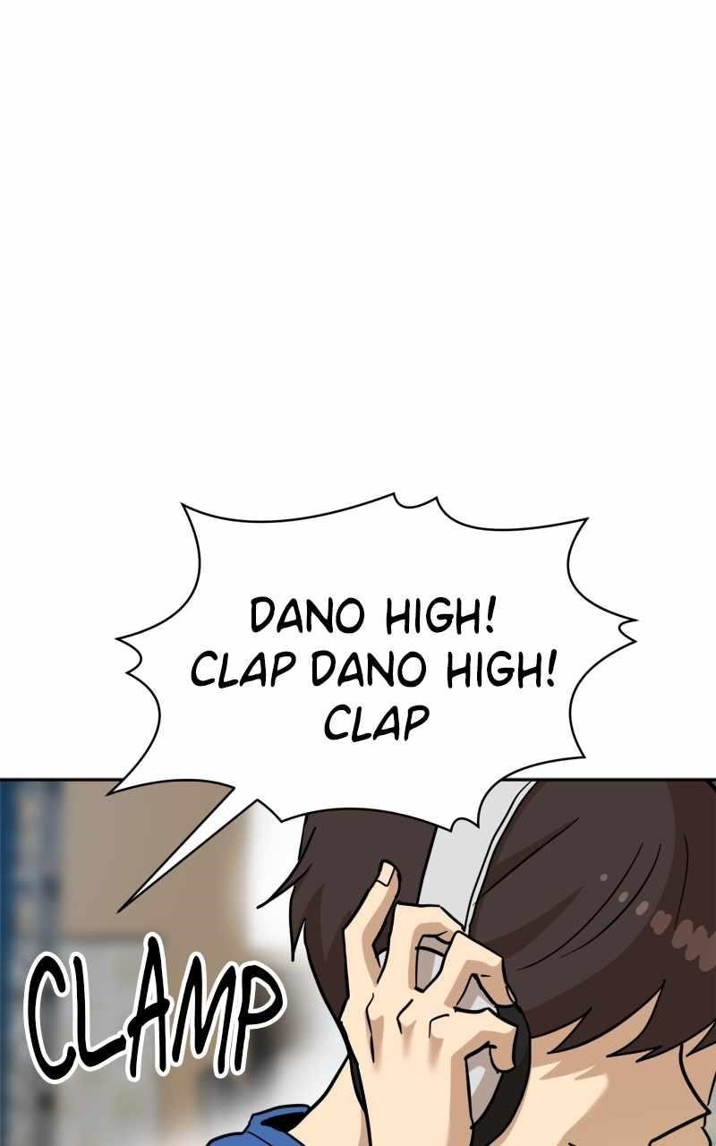 Double Click (PARK Soo-bong) — Chapter 127 — page 137