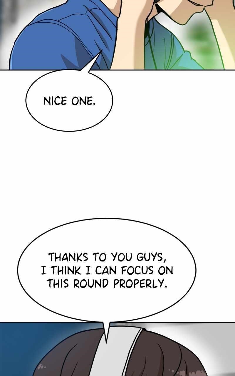 Double Click (PARK Soo-bong) — Chapter 127 — page 138
