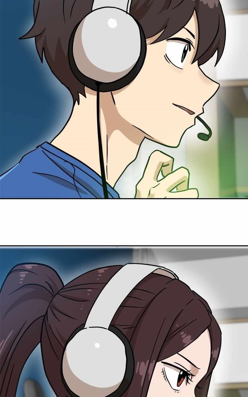 Double Click (PARK Soo-bong) — Chapter 127 — page 139
