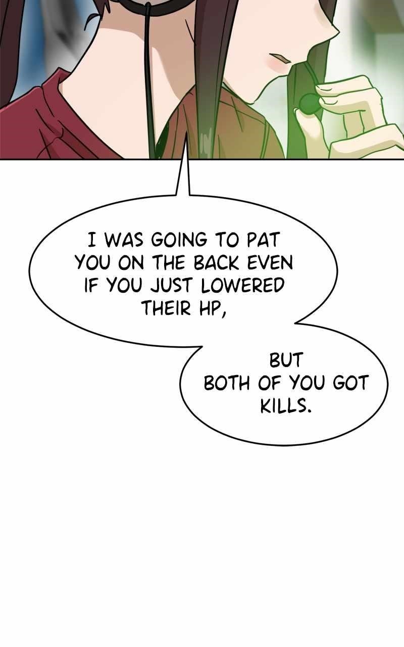 Double Click (PARK Soo-bong) — Chapter 127 — page 140