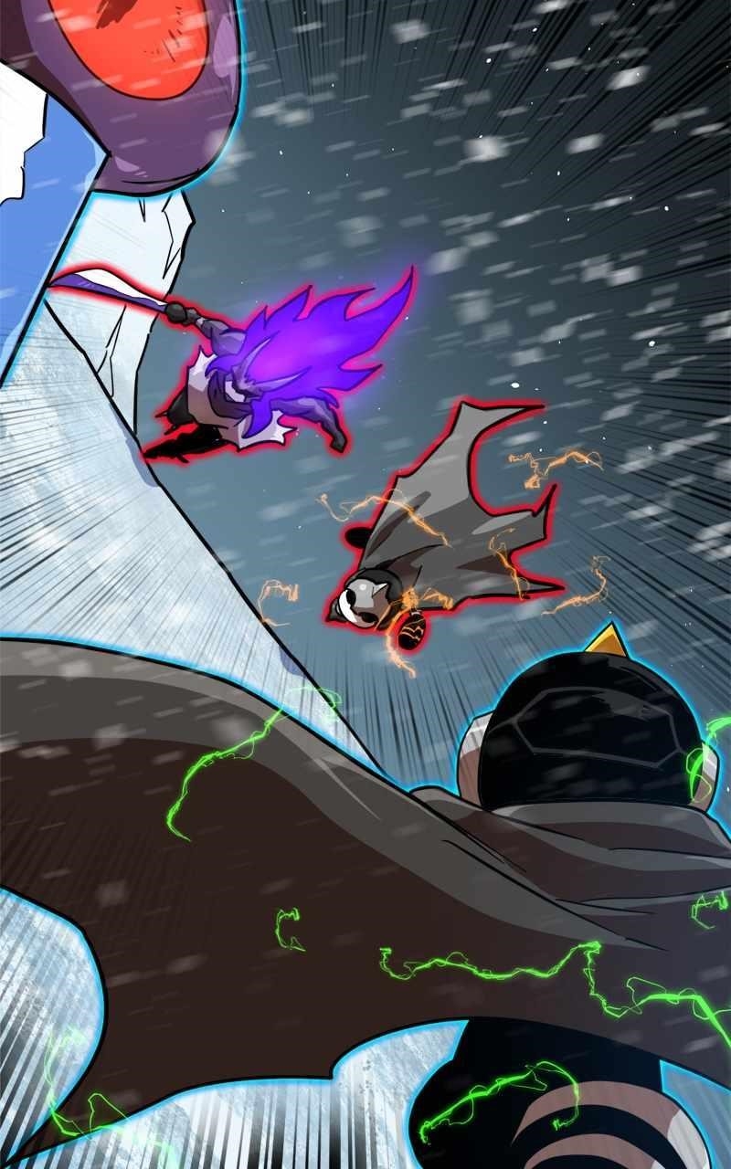 Double Click (PARK Soo-bong) — Chapter 127 — page 145