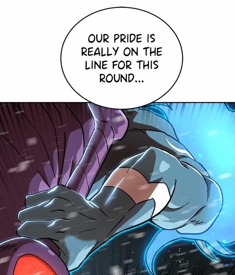 Double Click (PARK Soo-bong) — Chapter 128 — page 1