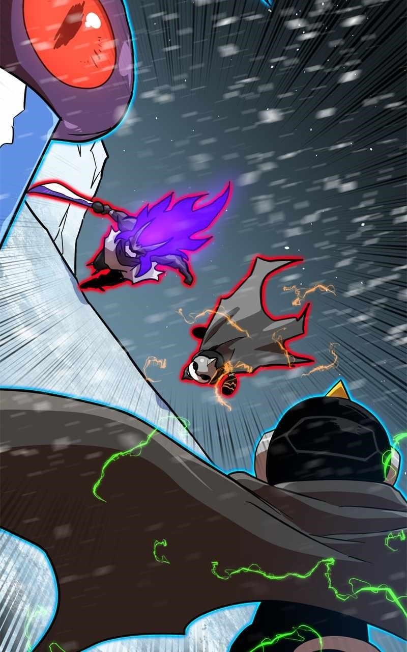 Double Click (PARK Soo-bong) — Chapter 128 — page 2