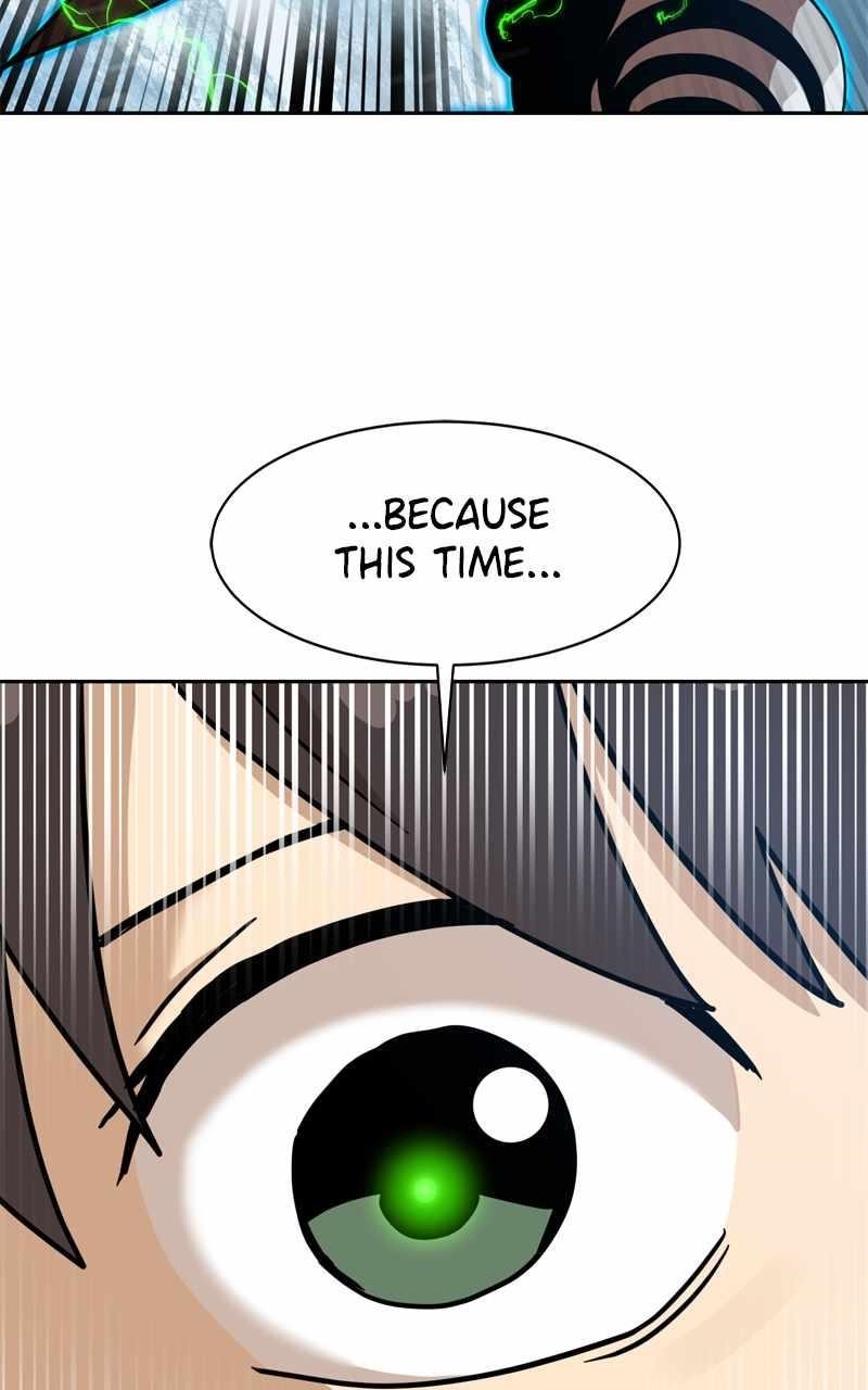 Double Click (PARK Soo-bong) — Chapter 128 — page 3