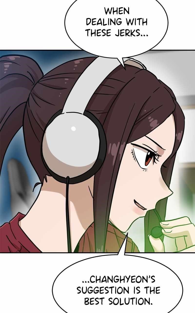 Double Click (PARK Soo-bong) — Chapter 128 — page 5