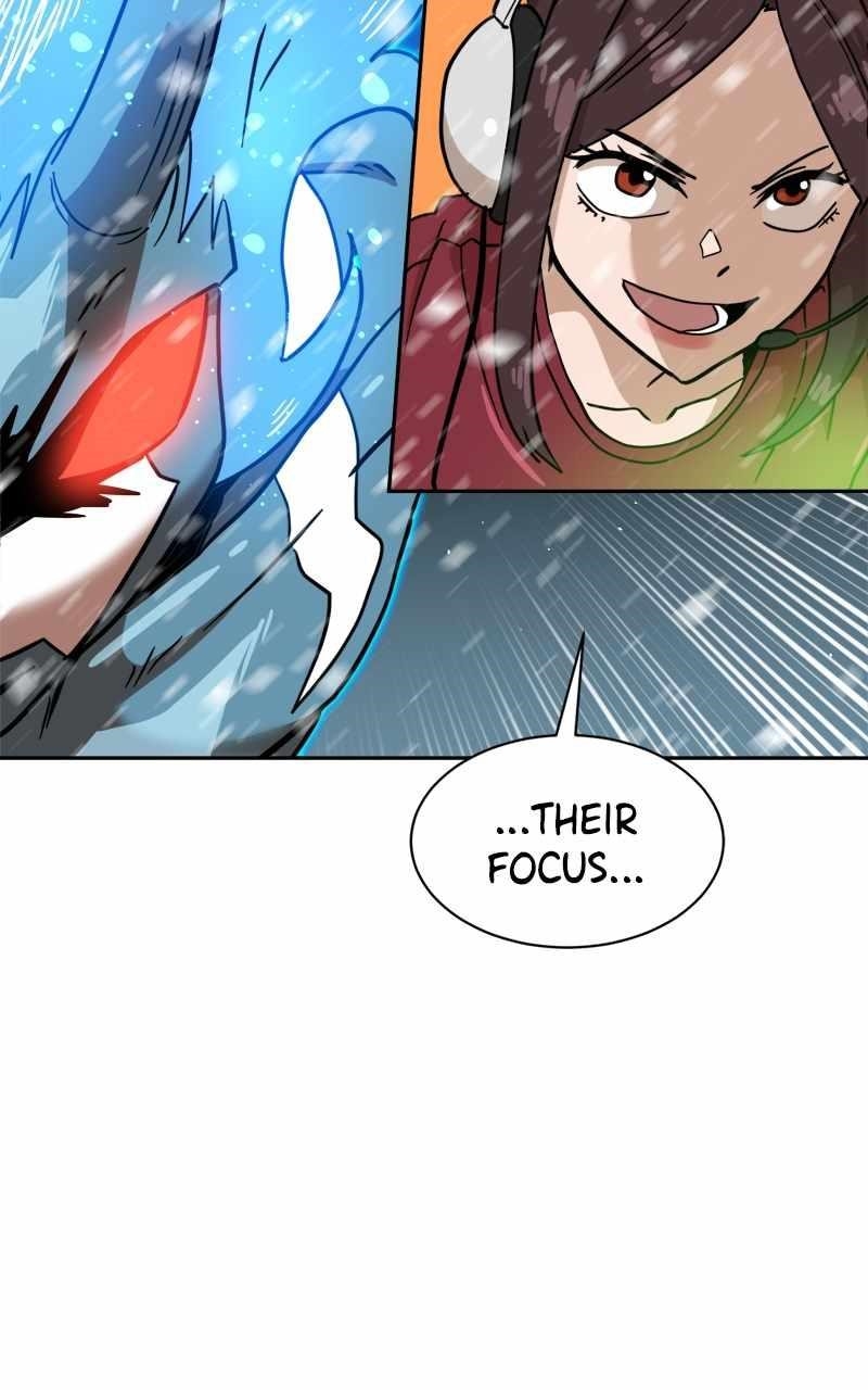 Double Click (PARK Soo-bong) — Chapter 128 — page 7