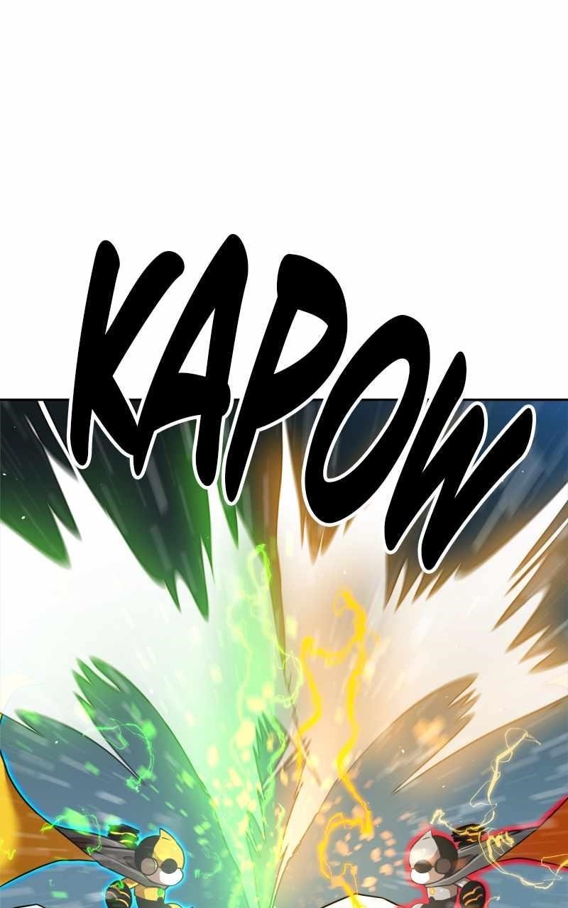 Double Click (PARK Soo-bong) — Chapter 128 — page 11