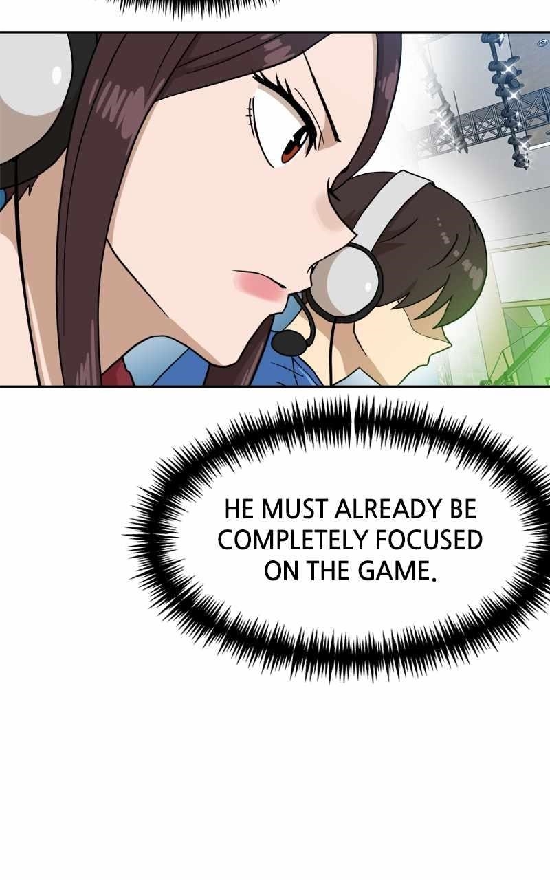 Double Click (PARK Soo-bong) — Chapter 128 — page 13