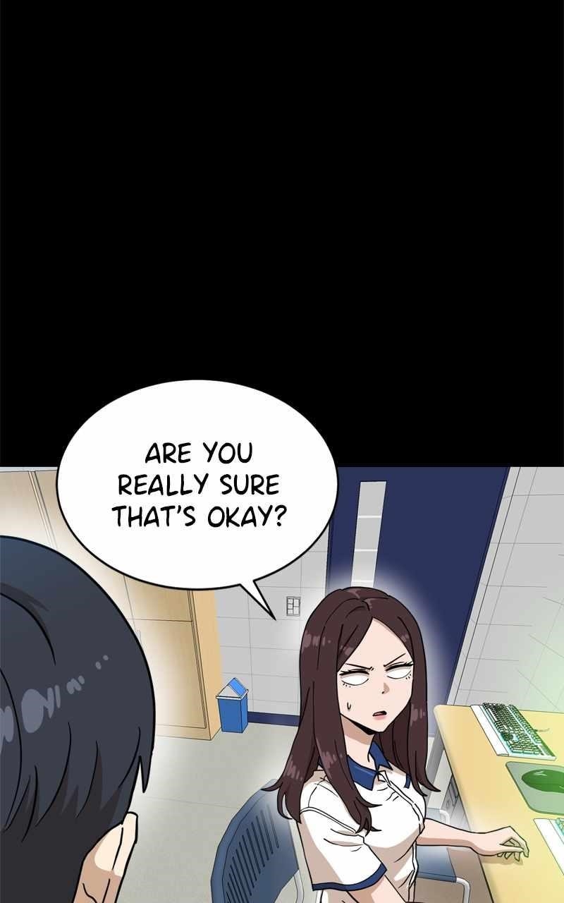 Double Click (PARK Soo-bong) — Chapter 128 — page 20