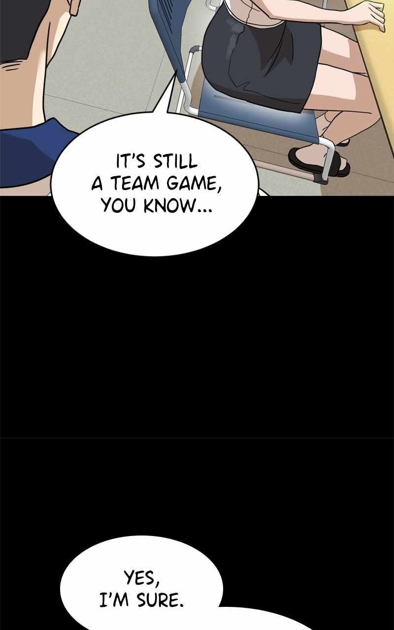 Double Click (PARK Soo-bong) — Chapter 128 — page 21